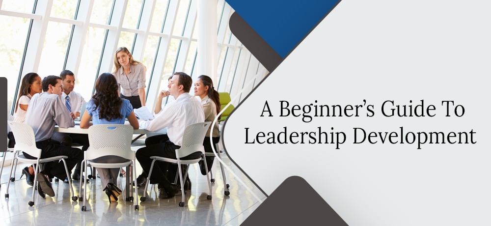 A Beginner’s Guide To Leadership Development